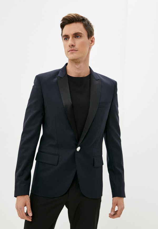 

Пиджак Balmain, Синий