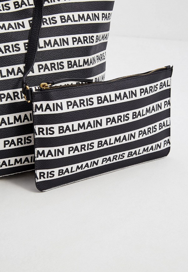 фото Сумка и косметичка balmain