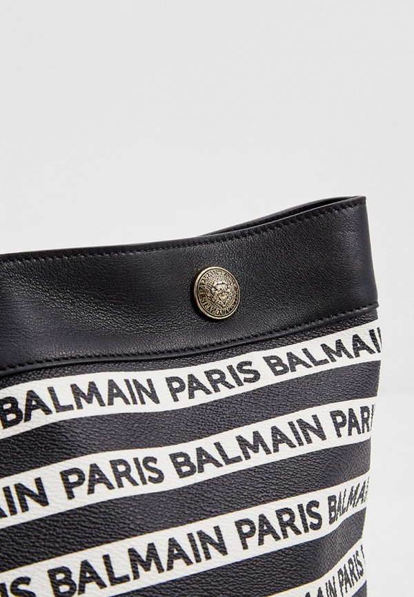 фото Сумка и косметичка balmain