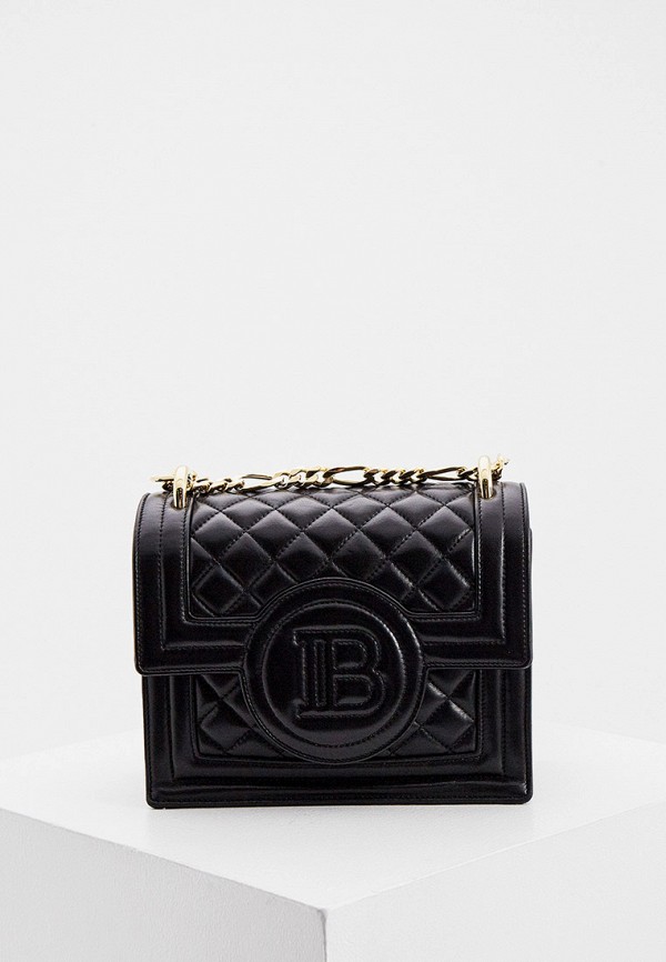 

Сумка Balmain, Черный