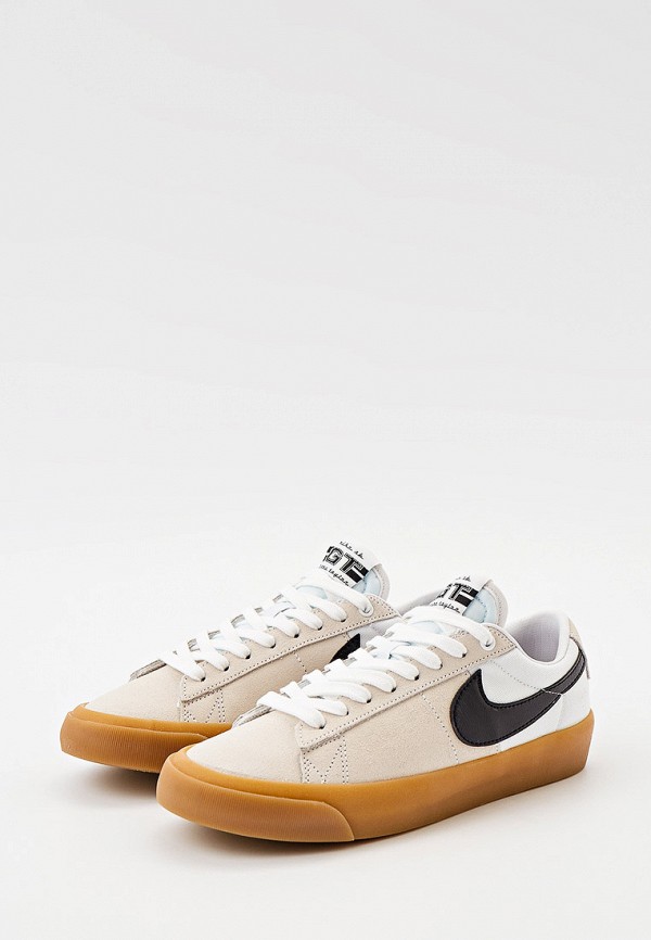 фото Кеды nike