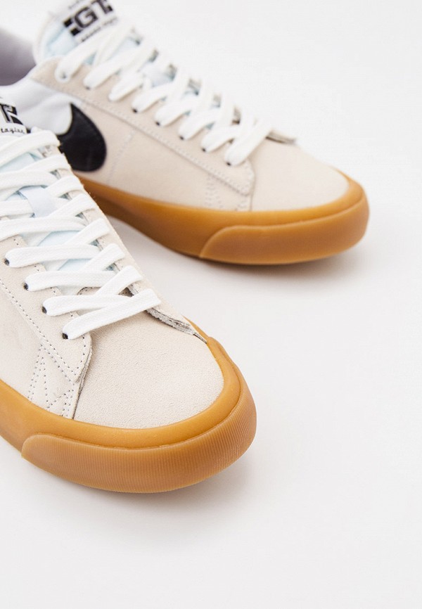 фото Кеды nike
