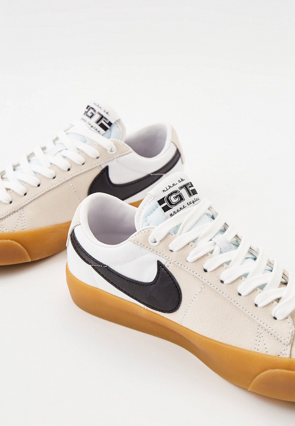 фото Кеды nike