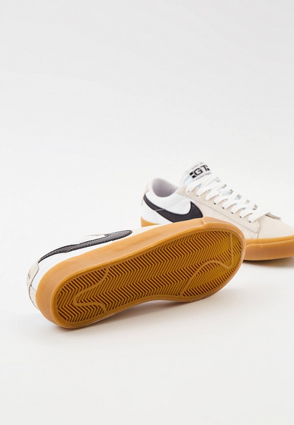 фото Кеды nike