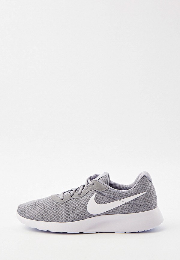 

Кроссовки Nike, Серый, Tanjun Men's Shoe