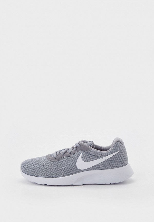 

Кроссовки Nike, Серый, Tanjun Men's Shoe