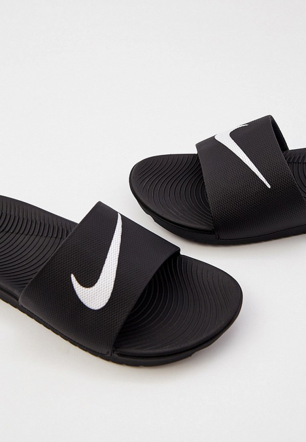 фото Сланцы nike