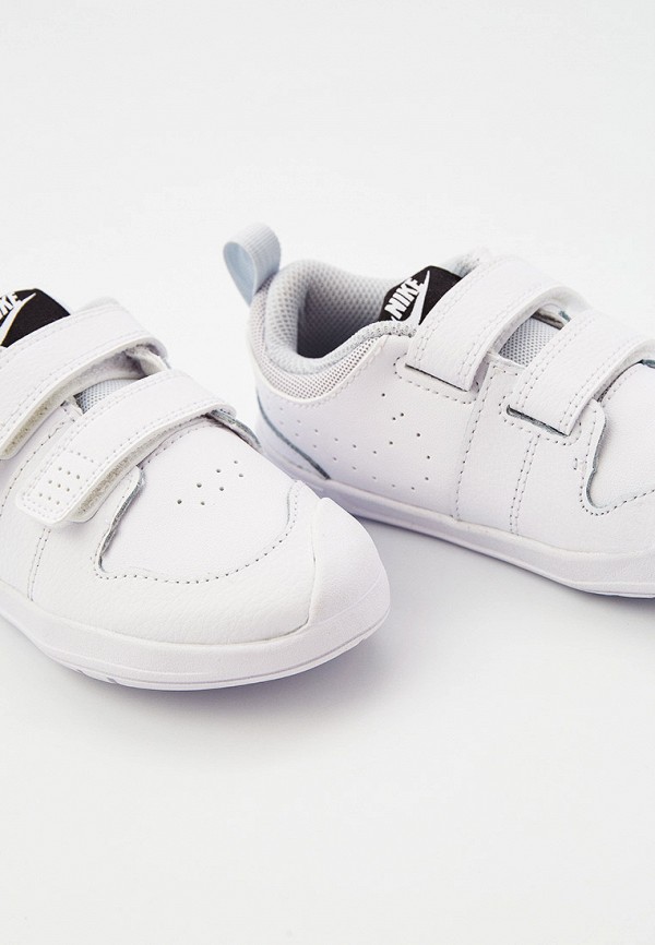

Кеды Nike, Белый, PICO 5 BABY/TODDLER SHOE