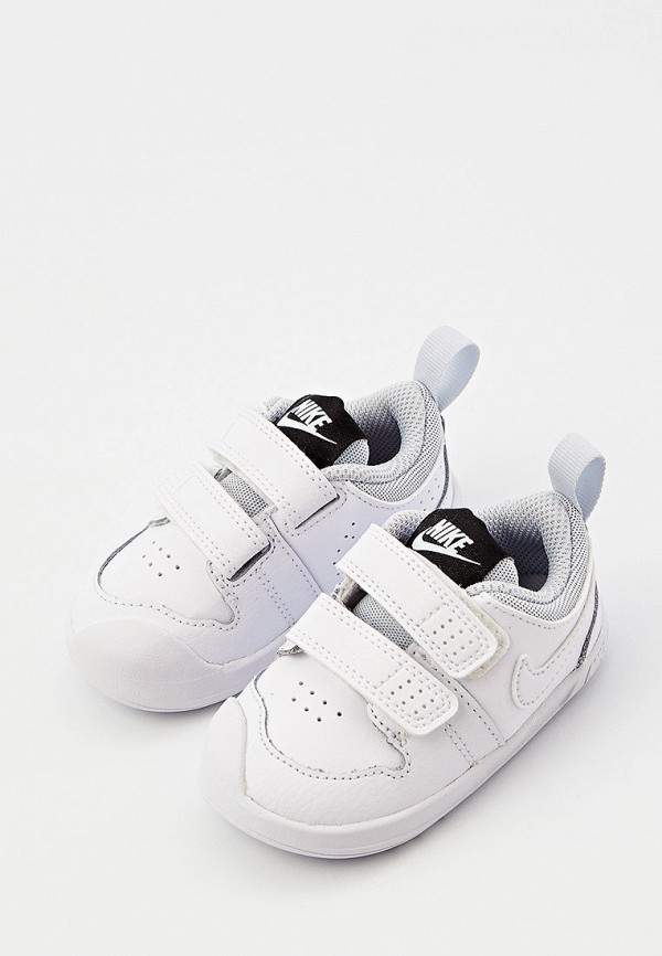 фото Кеды nike