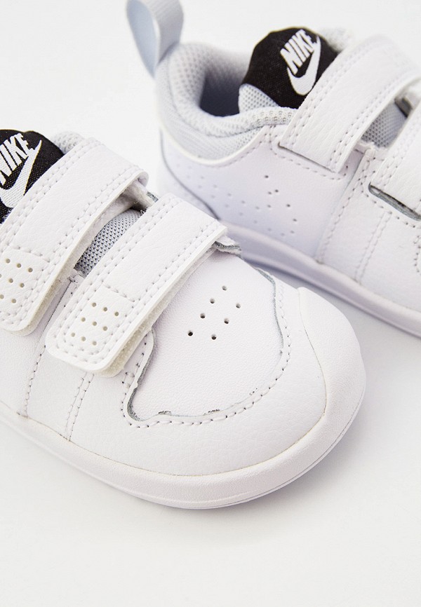 фото Кеды nike