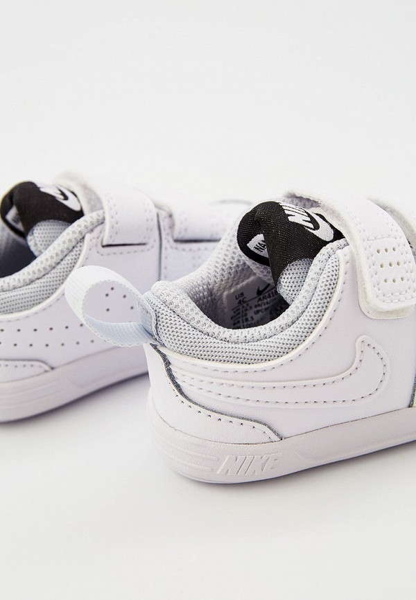 фото Кеды nike