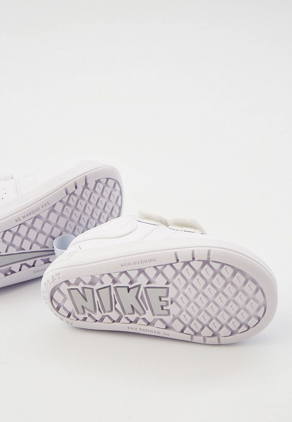 фото Кеды nike
