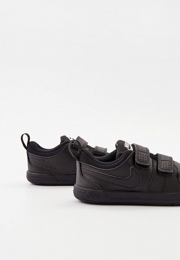 фото Кеды nike
