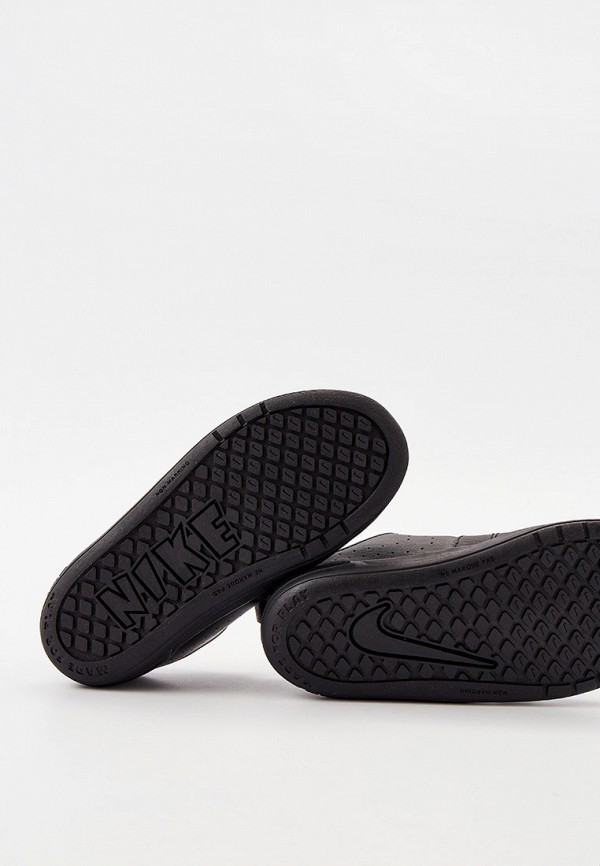 фото Кеды nike