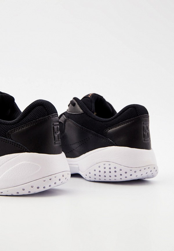 

Кроссовки Nike, Черный, WMNS NIKE COURT LITE 2