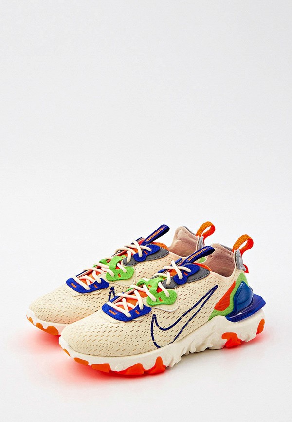 фото Кроссовки nike