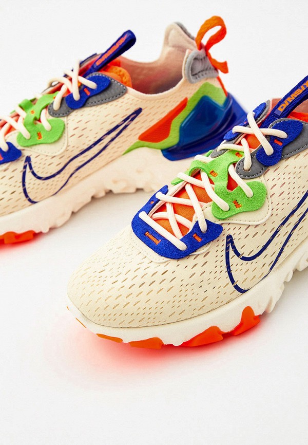 фото Кроссовки nike