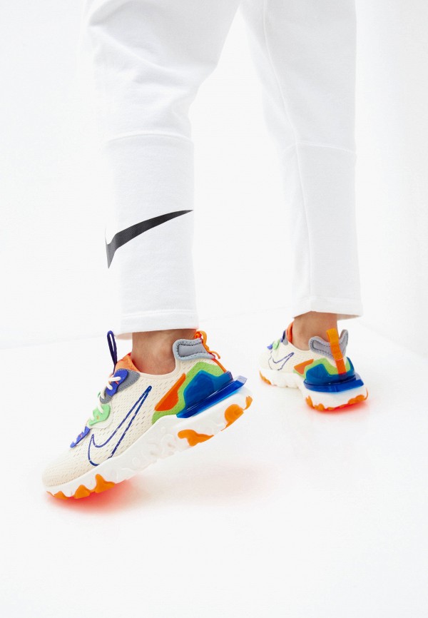 фото Кроссовки nike