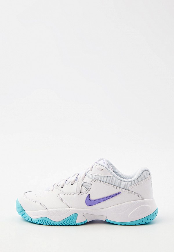 фото Кроссовки nike