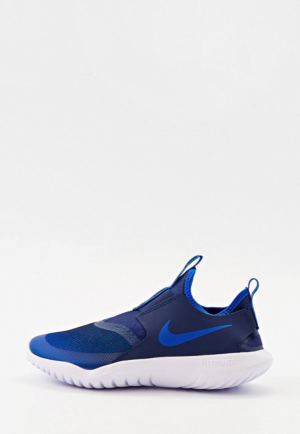 Кроссовки для мальчика Nike AT4662