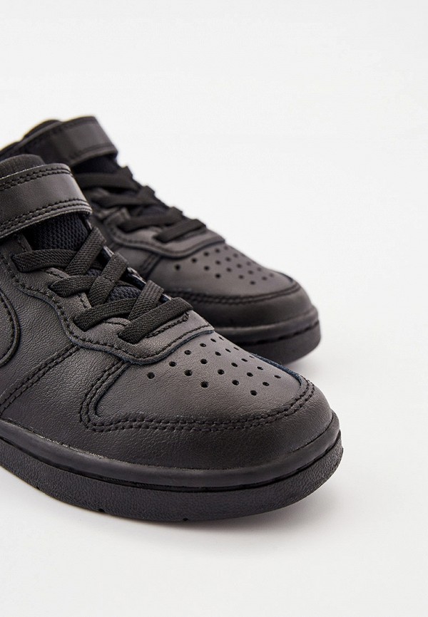 фото Кеды nike