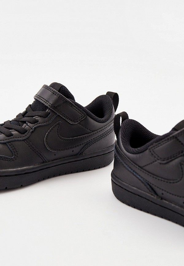 фото Кеды nike