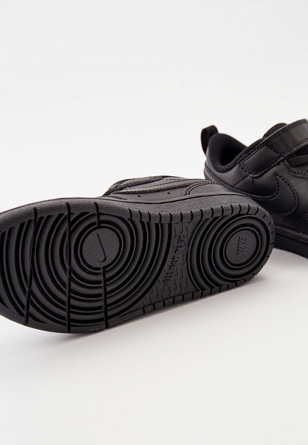 фото Кеды nike