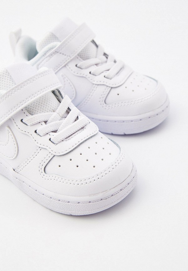 фото Кеды nike