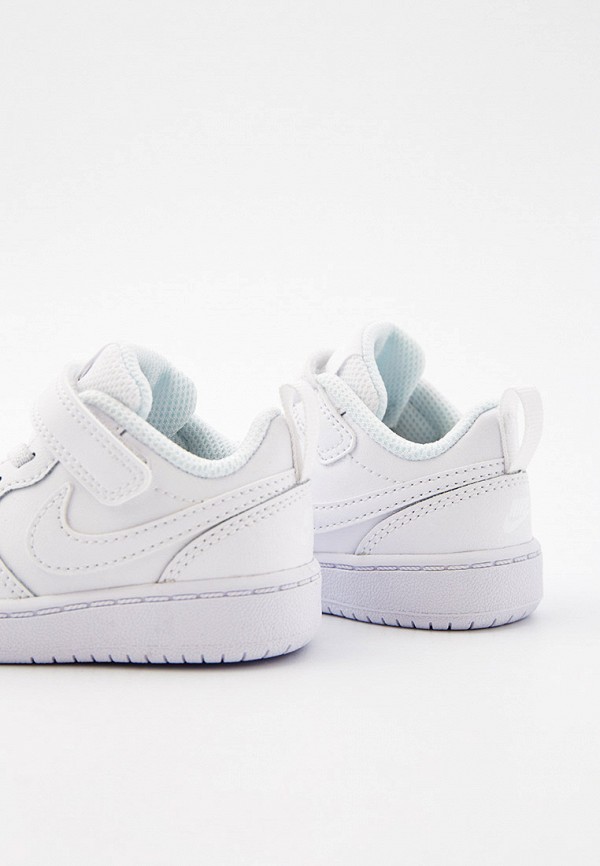 фото Кеды nike