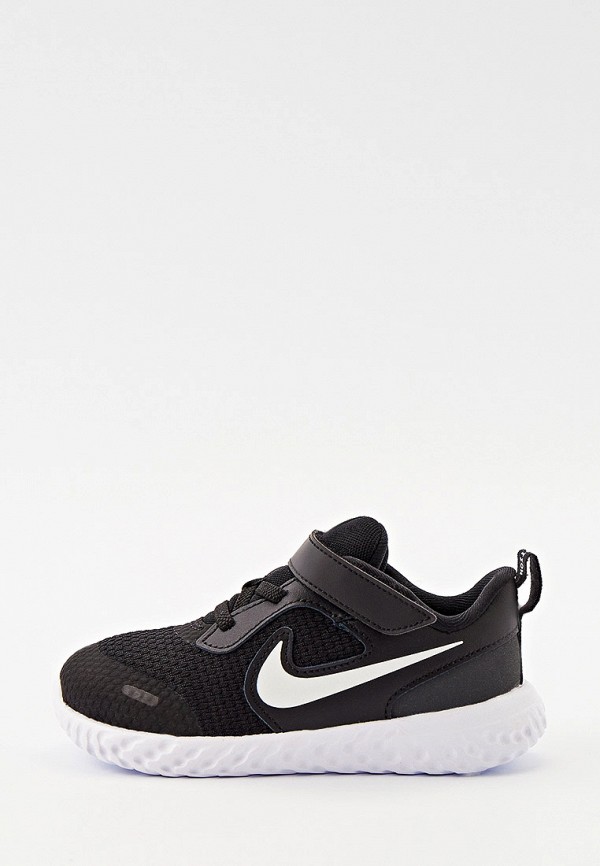 

Кроссовки Nike, Черный, Revolution 5 Baby/Toddler Shoe