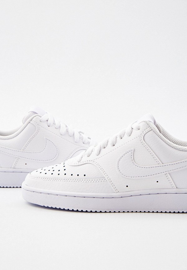 фото Кеды nike