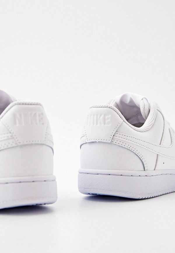 фото Кеды nike