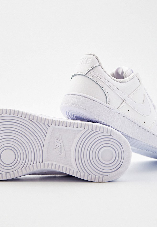 фото Кеды nike