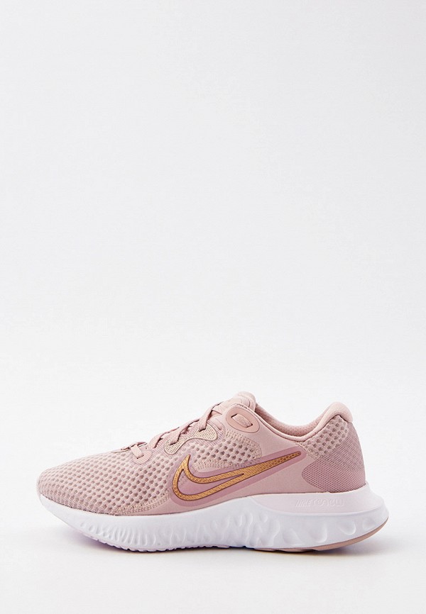 

Кроссовки Nike, Бежевый, WMNS NIKE RENEW RUN 2