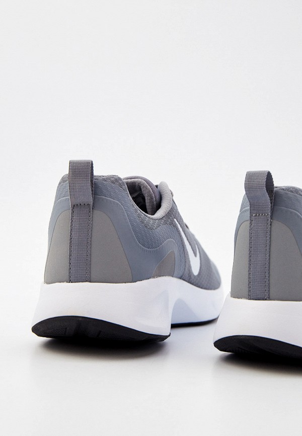 

Кроссовки Nike, Серый, NIKE WEARALLDAY, с увеличенной полнотой