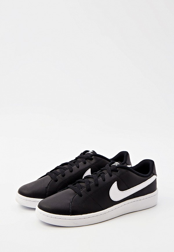 фото Кеды nike