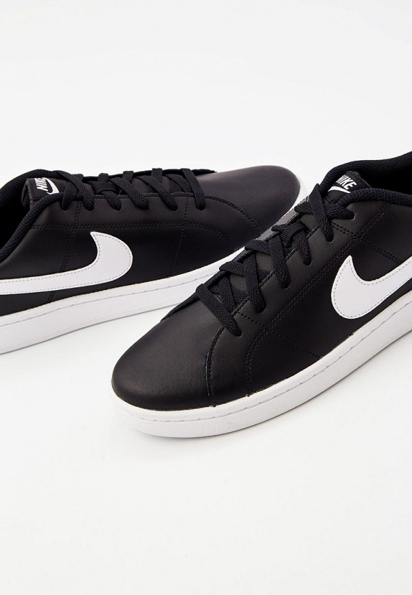 фото Кеды nike