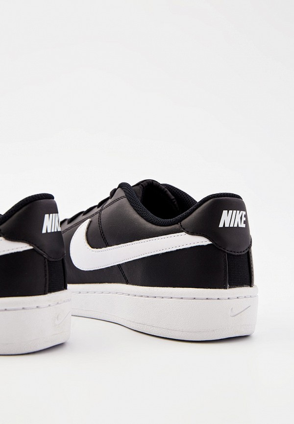 фото Кеды nike