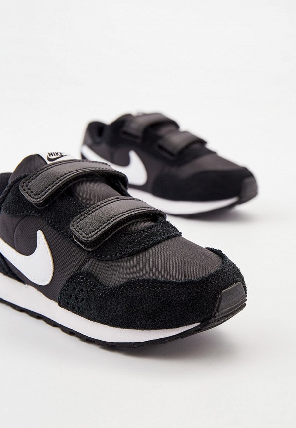 

Кроссовки Nike, Черный, NIKE MD VALIANT (TDV)