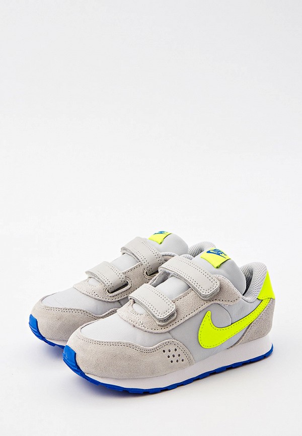 Кроссовки для мальчика Nike CN8560 Фото 2