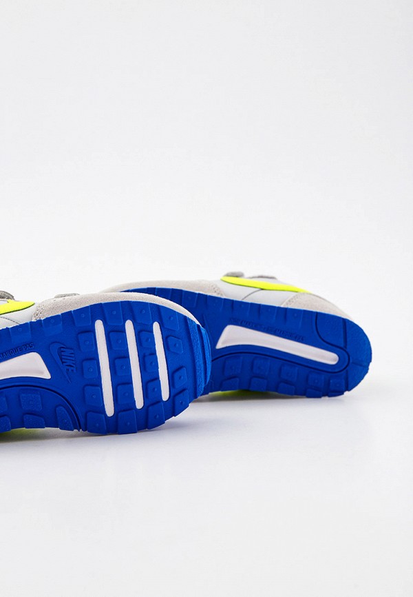 Кроссовки для мальчика Nike CN8560 Фото 5