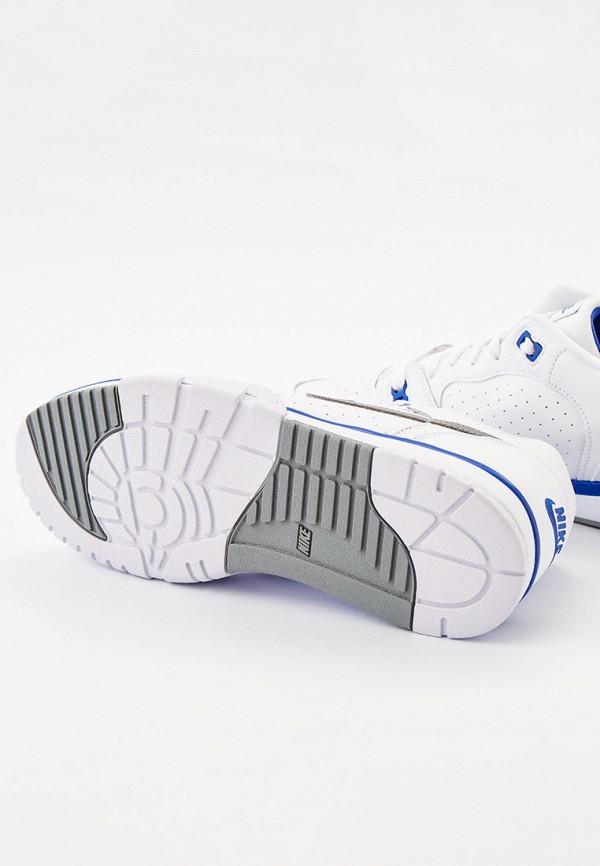 

Кроссовки Nike, Белый, NIKE CROSS TRAINER LOW