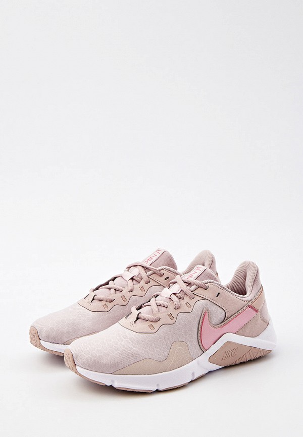 

Кроссовки Nike, Бежевый, W NIKE LEGEND ESSENTIAL 2