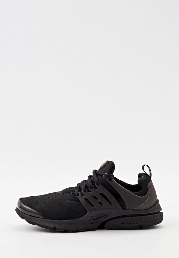 

Кроссовки Nike, Черный, NIKE AIR PRESTO