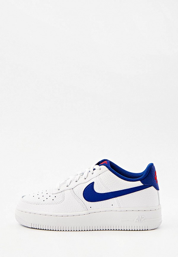 

Кеды Nike, Белый, AIR FORCE 1 (GS)
