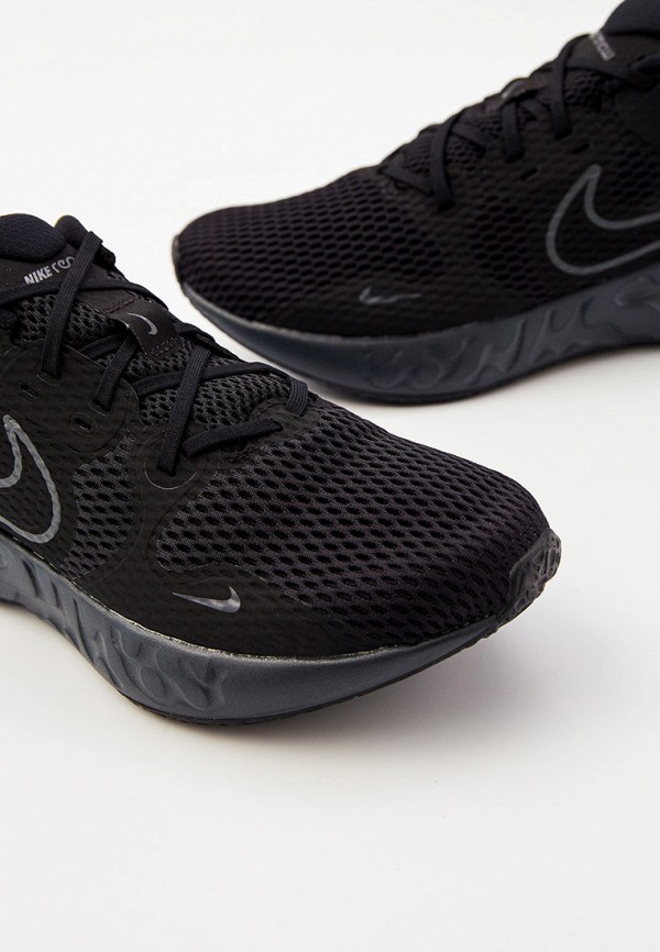 фото Кроссовки nike