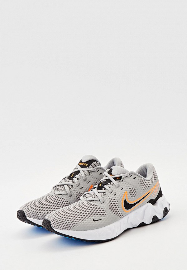 фото Кроссовки nike