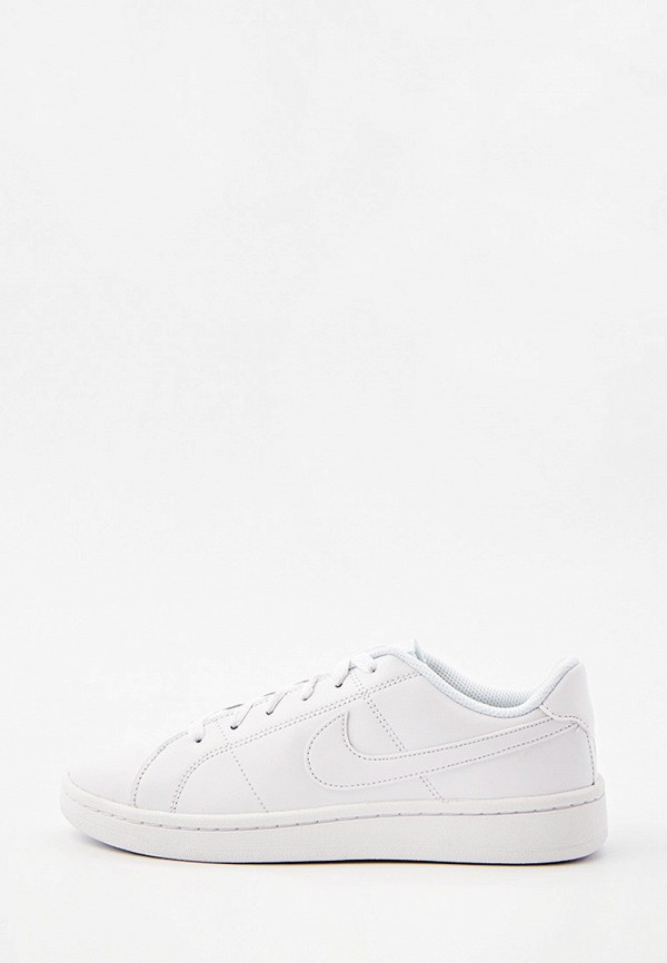 

Кеды Nike, Белый, WMNS NIKE COURT ROYALE 2