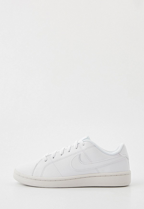 фото Кеды nike