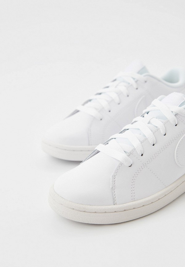 фото Кеды nike